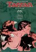 Tarzan in Color, 1938-1939 (Hardcover)