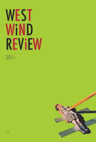 West Wind Review 2011 (Paperback)