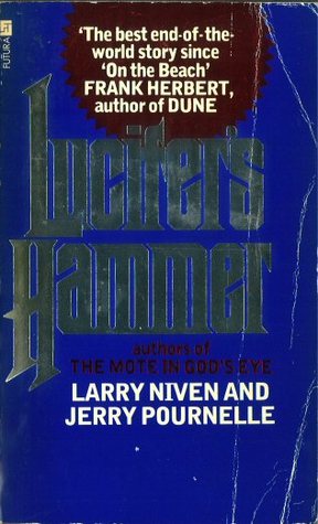 Lucifer's Hammer