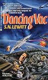 Dancing Vac (Cyberstealth, #2)