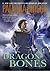 Dragon Bones (Hurog, #1)