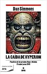 La caída de Hyperion by Dan Simmons