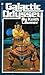 Galactic Odyssey by Keith Laumer