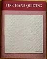 Fine Hand Quilting
