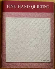 Fine Hand Quilting (Paperback)