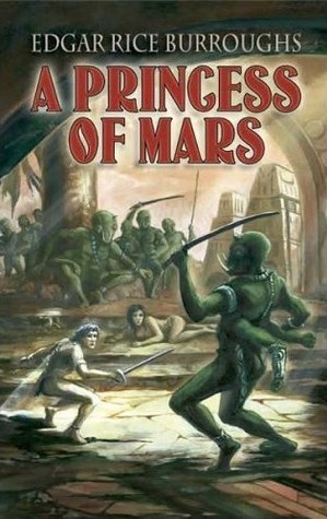 A Princess of Mars