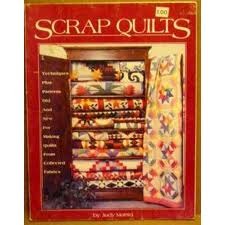 Scrap Quilts (Paperback)