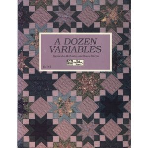A Dozen Variables (Paperback)