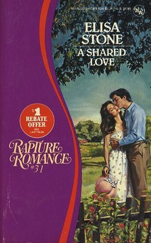 A Shared Love (Mass Market Paperback)