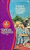 Untamed Desire
