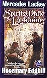 Spirits White as Lightning (Bedlam's Bard, #5) Spirits White as Lightning (Bedlam's Bard, #5)