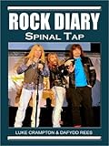 Rock Diary: Spinal Tap