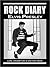 Rock Diary: Elvis Presley