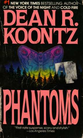 Phantoms