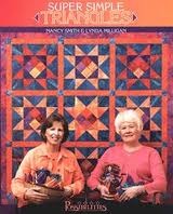 Super Simple Triangles (Perfect Paperback)