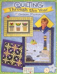 Quilting Through the Year