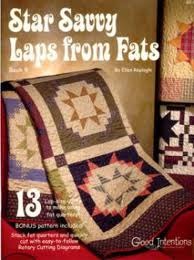 Star Savvy Laps from Fats