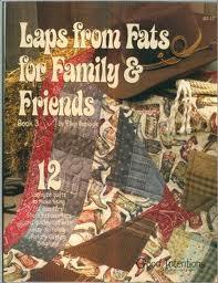 Laps From Fats for Family and Friends