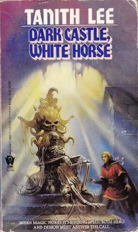 Dark Castle, White Horse (Mass Market Paperback)