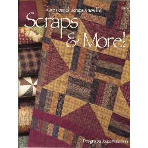 Scraps & More