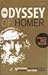 The Odyssey of Homer