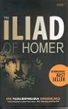 The Iliad of Homer