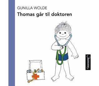 Thomas går til doktoren