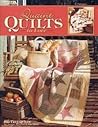 Quaint quilts to love