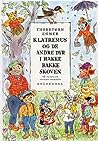 Klatremus og de Andre Dyr I Hakke Bakke Skoven by Thorbjørn Egner
