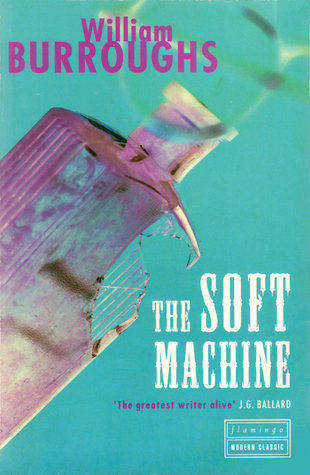 The Soft Machine