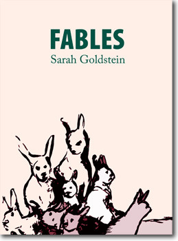 Fables (Paperback)
