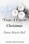 Twas a Coyote Christmas