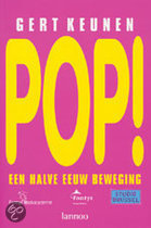 Pop! Een halve eeuw beweging (Paperback)