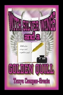 With Silver Wings And A Golden Quill
