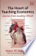 The Heart of Teaching Economics: Lessons from Leading Minds