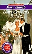 Lord Carew's Bride