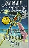 Across a Moonlit Sea by Marsha Canham