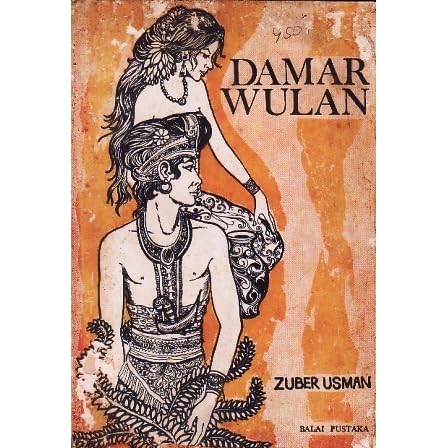 Damar Wulan By Zuber Usman