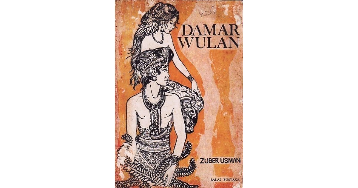 Damar Wulan By Zuber Usman