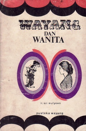 Wayang dan Karakter Wanita