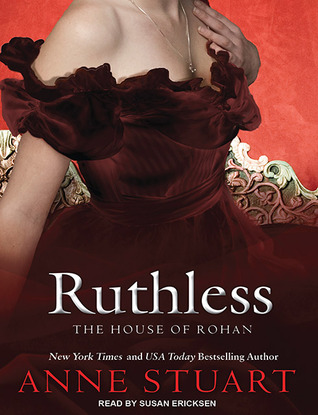 Ruthless: Library Edition (House of Rohan)