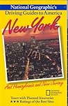 New York : And Pennsylvania and New Jersey (National Geographic's Driving Guides to America)