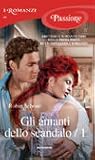 Gli amanti dello scandalo/1 by Robin Schone