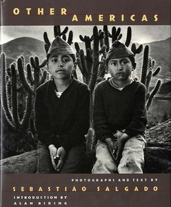 Other Americas (Paperback)