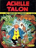 Achille Talon et le trésor de Virgule
