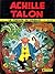 Achille Talon et le trésor de Virgule (Achille Talon, #16)