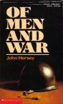 Of Men and War