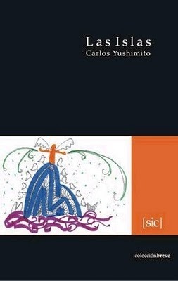 Las islas (Paperback)