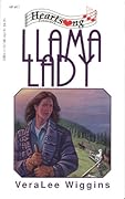Llama Lady