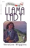 Llama Lady (Llama Lady, #1)